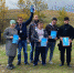 Открытая вода 2021 - Сергиевский район